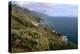 Big Sur Coast Springtime Vista, California-George Oze-Premier Image Canvas