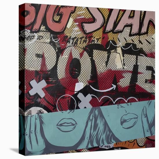 Bigstarmaybe-Dan Monteavaro-Premier Image Canvas