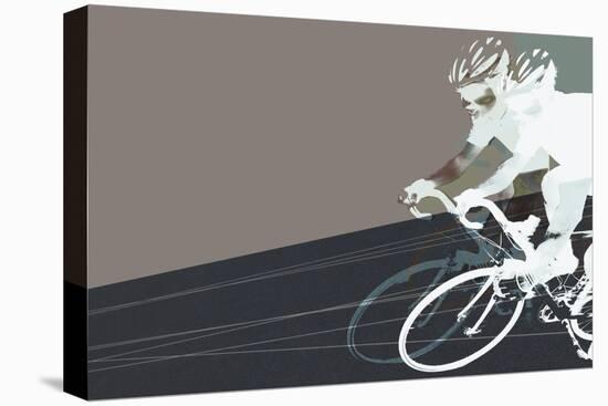 Bike Race-null-Premier Image Canvas