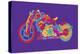 Bike-Yoni Alter-Premier Image Canvas