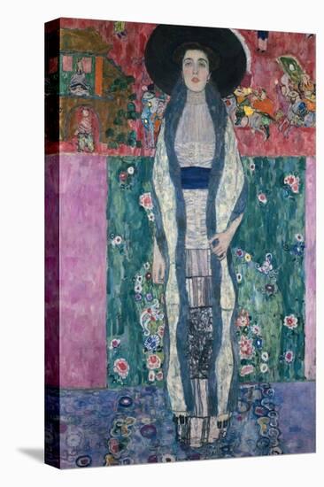 Bildnis Adele Bloch-Bauer Ii, 1912-Gustav Klimt-Premier Image Canvas