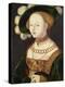 Bildnis einer Dame. 1530 (?)-Hans Baldung Grien-Premier Image Canvas