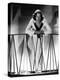 Bill of Divorcement, Katharine Hepburn, 1932-null-Stretched Canvas