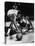 Bill Russell (1934-)-null-Premier Image Canvas