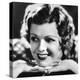 Billie Seward, American Actress, 1934-1935-null-Premier Image Canvas