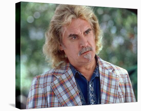 Billy Connolly-null-Stretched Canvas