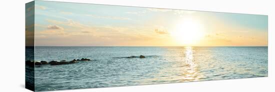 Bimini Horizon I-Susan Bryant-Premier Image Canvas