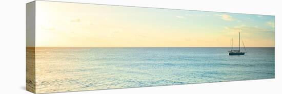 Bimini Horizon II-Susan Bryant-Premier Image Canvas