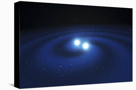 Binary Neutron Stars-null-Premier Image Canvas