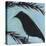 Bird And Berries 4-Tim Nyberg-Premier Image Canvas