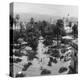 Bird's-Eye View of Salta-Mario de Biasi-Premier Image Canvas