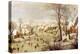 Bird Trap-Pieter Brueghel the Younger-Premier Image Canvas