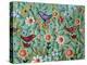 Birds and Blooms-Karla Gerard-Premier Image Canvas