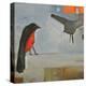 Birds Know 5-Tim Nyberg-Premier Image Canvas