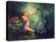 Birds Of Paradise-Kirk Reinert-Premier Image Canvas