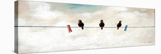 Birds-Chris Ross Williamson-Premier Image Canvas