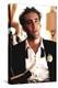BIRDY, 1984 directed by ALAN PARKER Nicolas Cage (photo)-null-Stretched Canvas