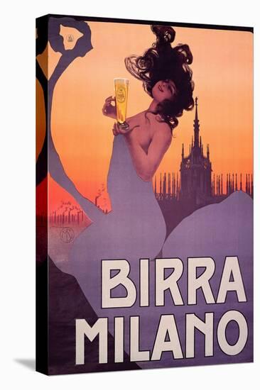 Birra Milano-null-Premier Image Canvas