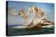 Birth of Venus, 1865-Alexandre Cabanel-Premier Image Canvas