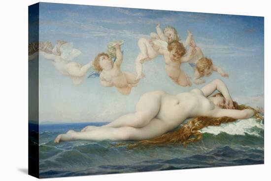 Birth of Venus-Alexandre Cabanel-Premier Image Canvas