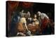 Birth of Virgin-Simon Vouet-Premier Image Canvas