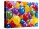 Birthday Balloons-Richard Hutchings-Premier Image Canvas