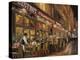 Bistrot Champollion-Guido Borelli-Premier Image Canvas