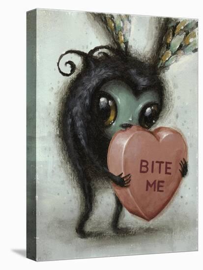 Bite Me-Jason Limon-Premier Image Canvas