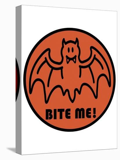 Bite Me-null-Premier Image Canvas