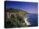 Bixby Creek Bridge-James Randklev-Premier Image Canvas