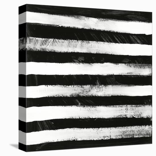 Black and White A-Franka Palek-Premier Image Canvas