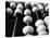 Black And White Abacus-mrvalography-Premier Image Canvas