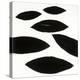 Black and White I-Franka Palek-Premier Image Canvas