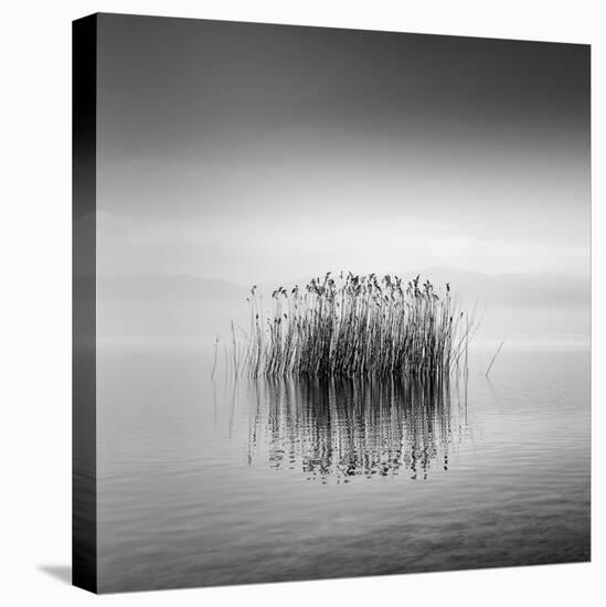 Black and White Silence-George Digalakis-Premier Image Canvas