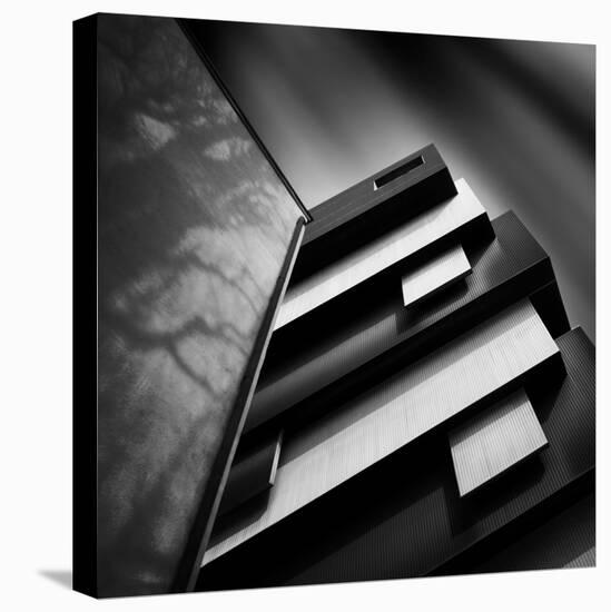 Black and White-Ajkabajka-Premier Image Canvas