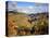 Black Canyon of the Gunnison National Monument on the Gunnison River From Near East Portal, CO-Bernard Friel-Premier Image Canvas