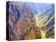 Black Canyon of the Gunnison National Park, Colorado, USA-Jamie & Judy Wild-Premier Image Canvas
