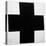 Black Cross-Kasimir Malevich-Premier Image Canvas