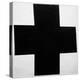 Black Cross-Kasimir Malevich-Premier Image Canvas