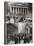 Black Days on Wall Street; the Stock Exchange in London at the Time of the Crash in 1929-null-Premier Image Canvas