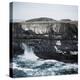 Black Fort, Aran Islands, County Galway, Connacht, Republic of Ireland, Europe-Andrew Mcconnell-Premier Image Canvas