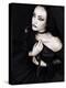 Black Gothic Dream-Lynne Davies-Premier Image Canvas