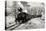 Black Hills RR II-George Johnson-Premier Image Canvas