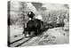 Black Hills RR II-George Johnson-Premier Image Canvas