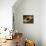 Black Hole, Artwork-Laguna Design-Premier Image Canvas displayed on a wall