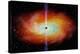 Black Hole-Chris Butler-Premier Image Canvas
