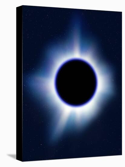 Black Hole-Richard Kail-Premier Image Canvas