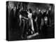Black Sunday, Barbara Steele, 1960-null-Stretched Canvas
