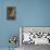 Black-Tailed Jackrabbit Wildlife, USA-Gerry Reynolds-Premier Image Canvas displayed on a wall