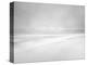 Black & White Water IV-James McLoughlin-Premier Image Canvas